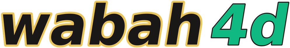 wabah4d logo