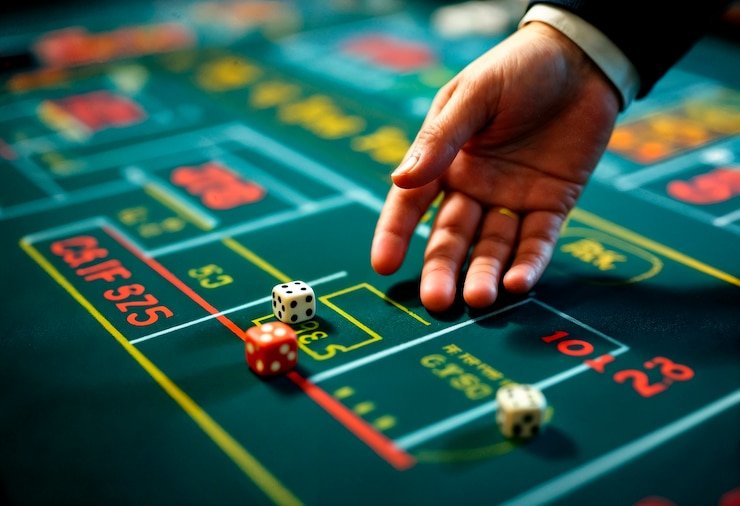 wabah4d Browse tables and slot rooms